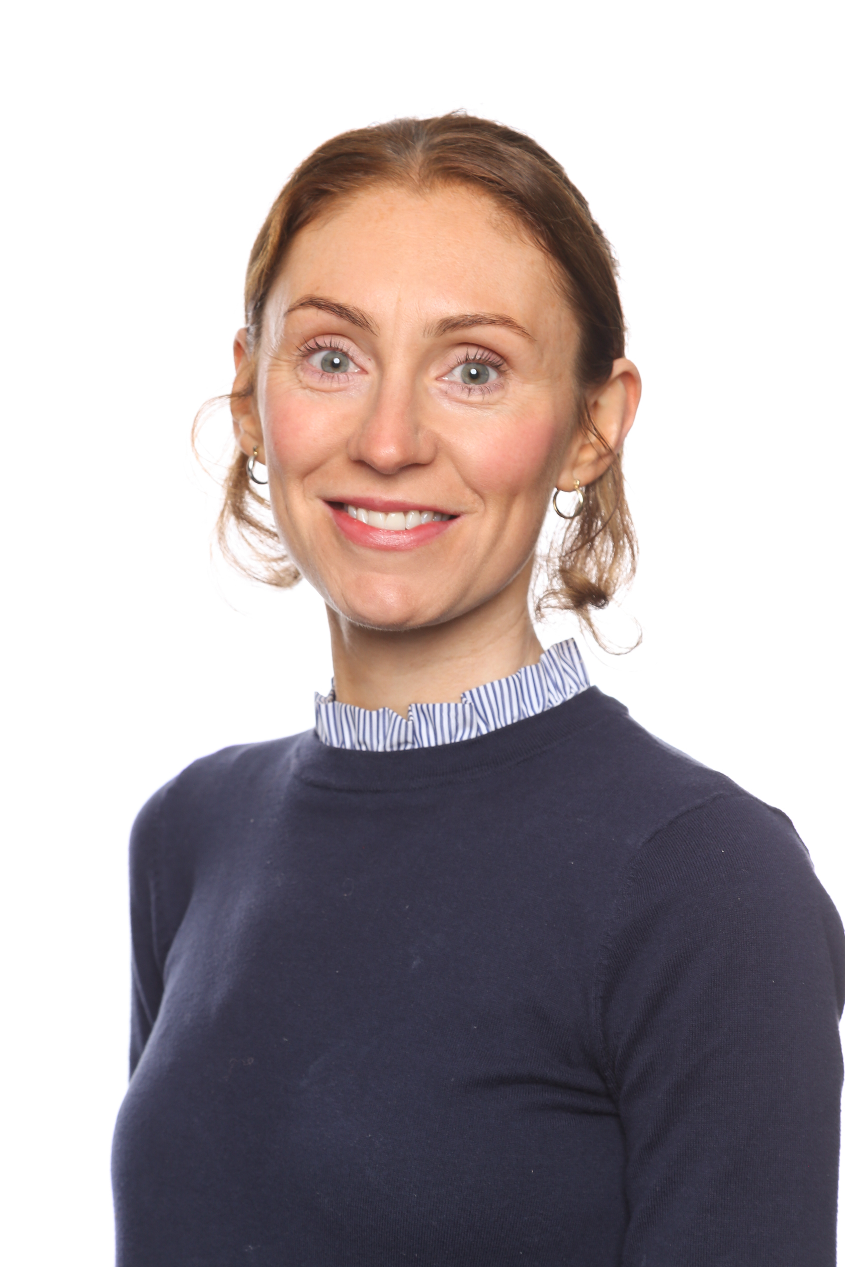 Mrs Hannah Cudd