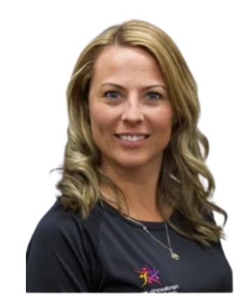 Mrs Michelle Morgan