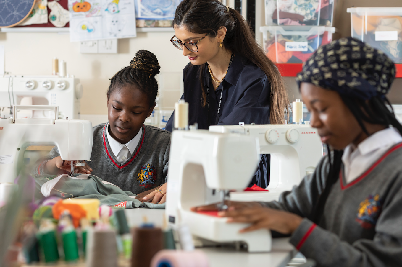 kevi-handsworth-wood-girls-academy