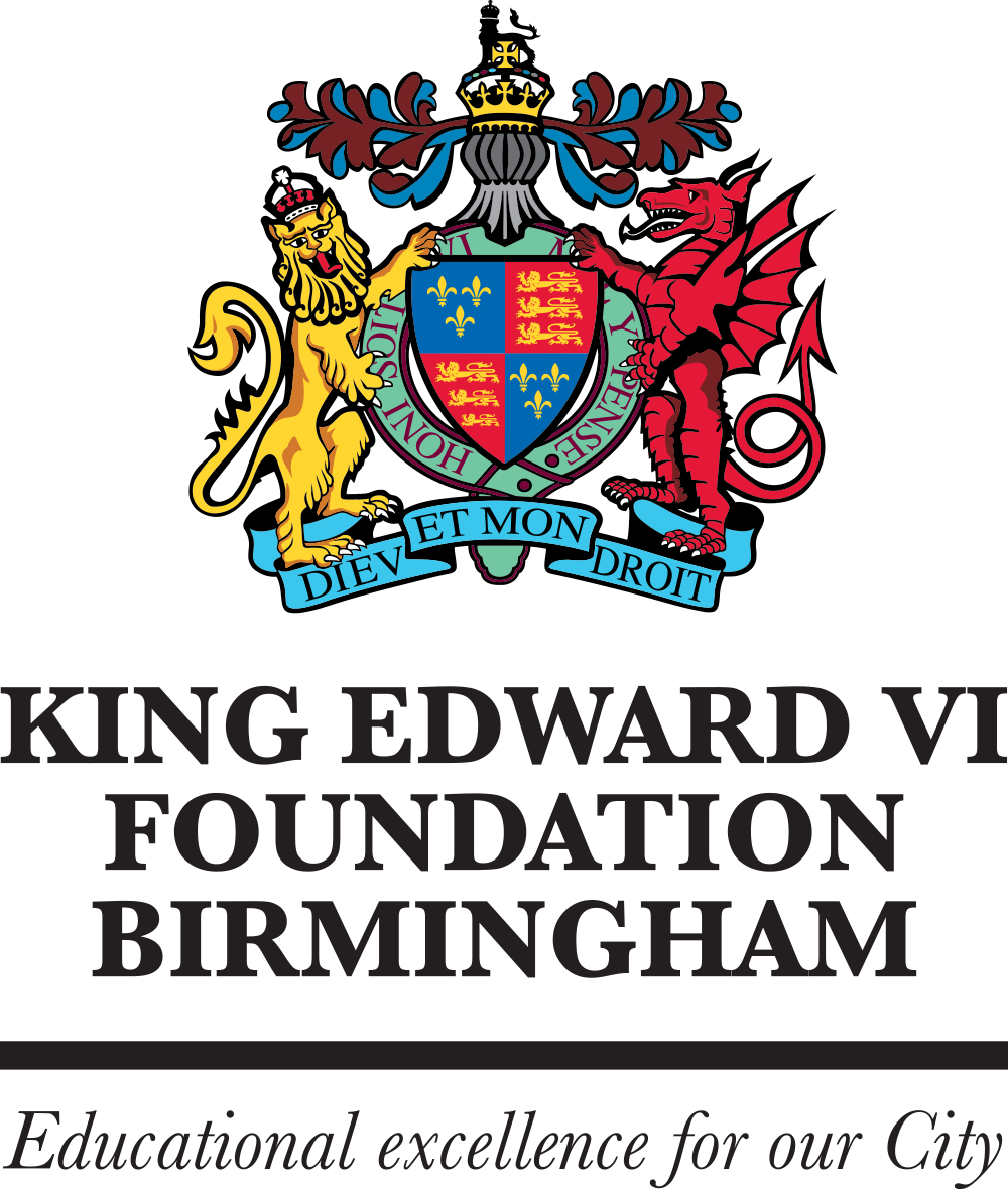 KEVI Handsworth Wood Girls' Academy school logo