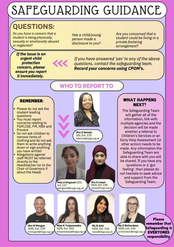 DSL Poster