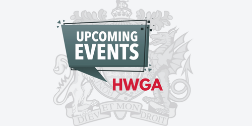 upcoming events