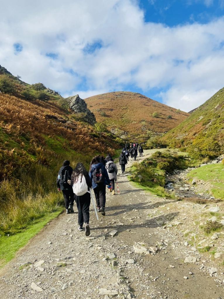 Cardingmill Valley
