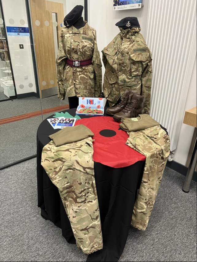 Remembrance Day 2025