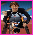 Tanni Grey Thompson
