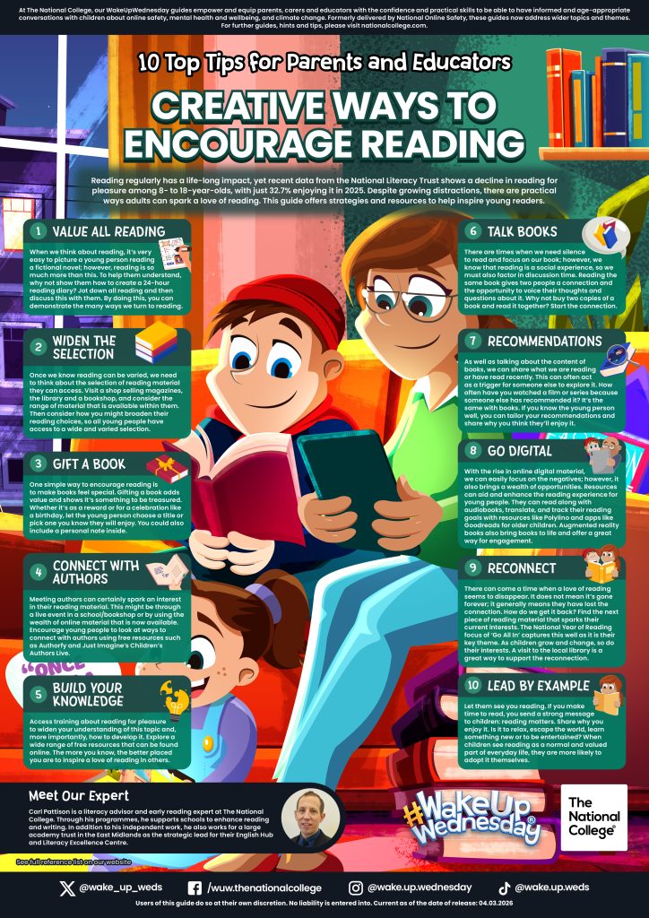 encourage-reading