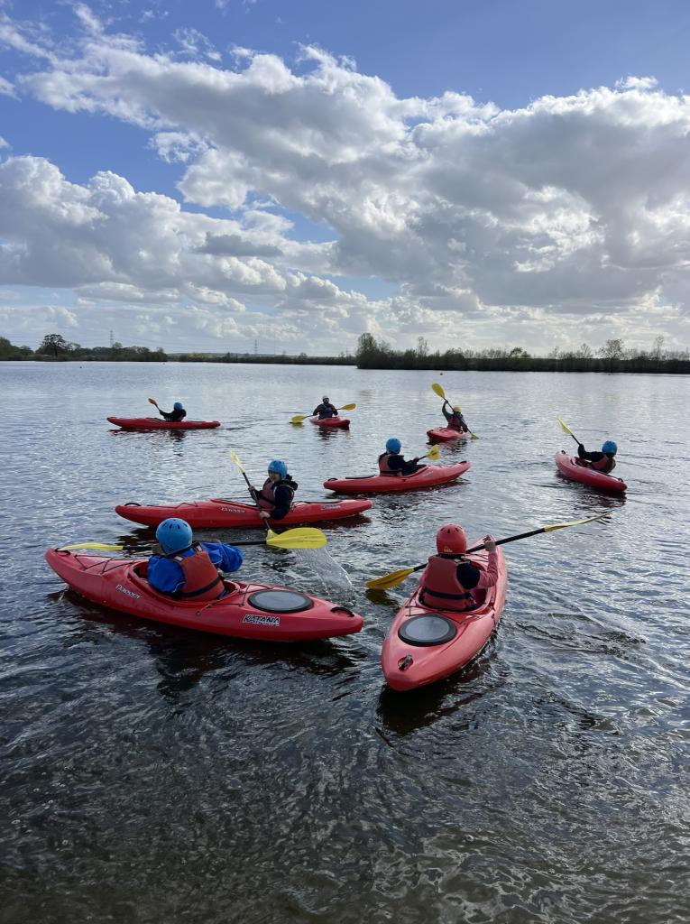 Whitemoor Lakes 2026